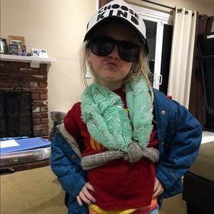 Meet your Posher, Tami